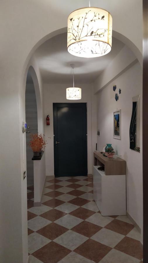 La Casa Dell'Arco Apartment Carasco Exterior photo